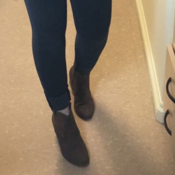 Joe Fresh Ankle Booties - Picture 14 of 16